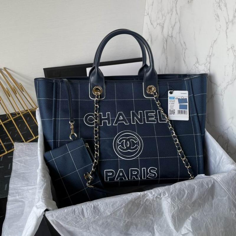 Chanel Handbags 286